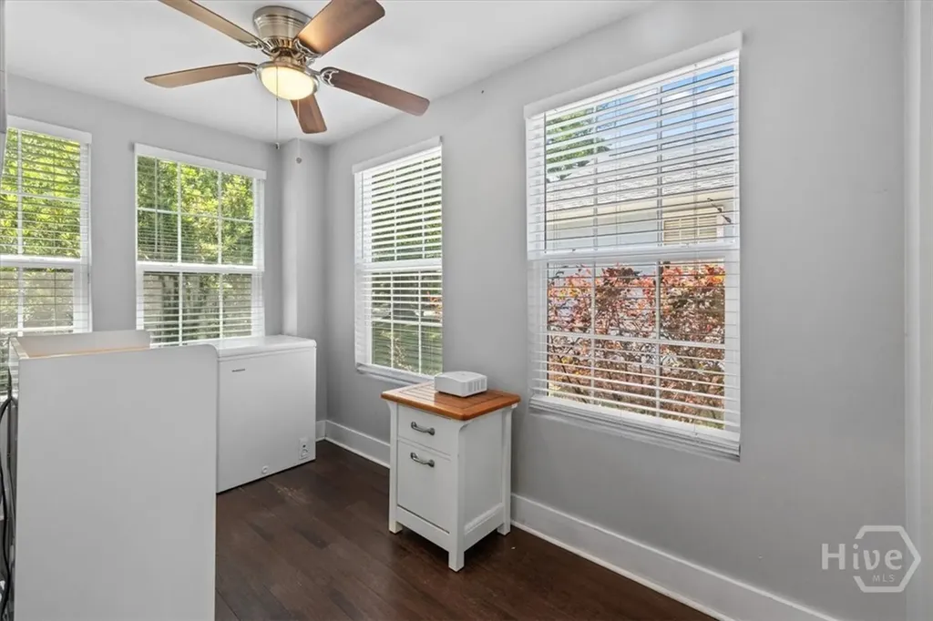 516 E 58th Street Savannah GA 31405