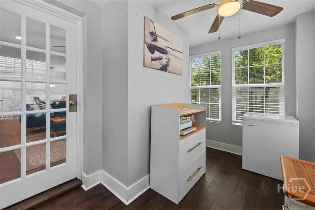 516 E 58th Street Savannah GA 31405