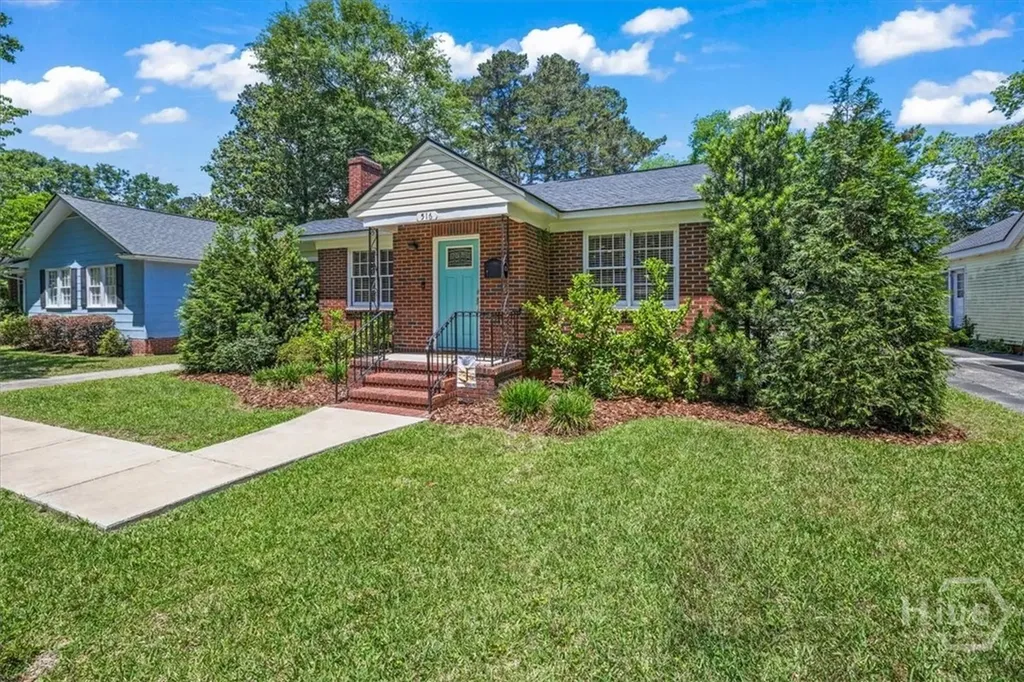 516 E 58th Street Savannah GA 31405