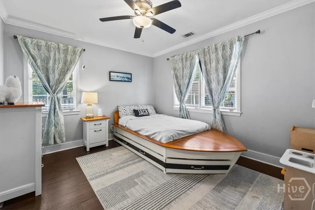 516 E 58th Street Savannah GA 31405