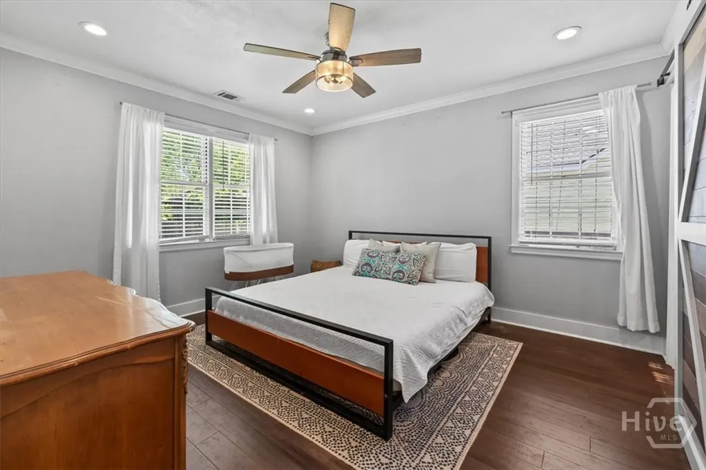 516 E 58th Street Savannah GA 31405