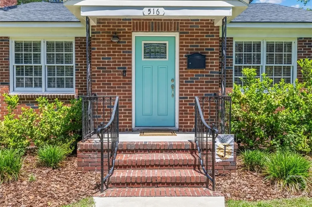 516 E 58th Street Savannah GA 31405