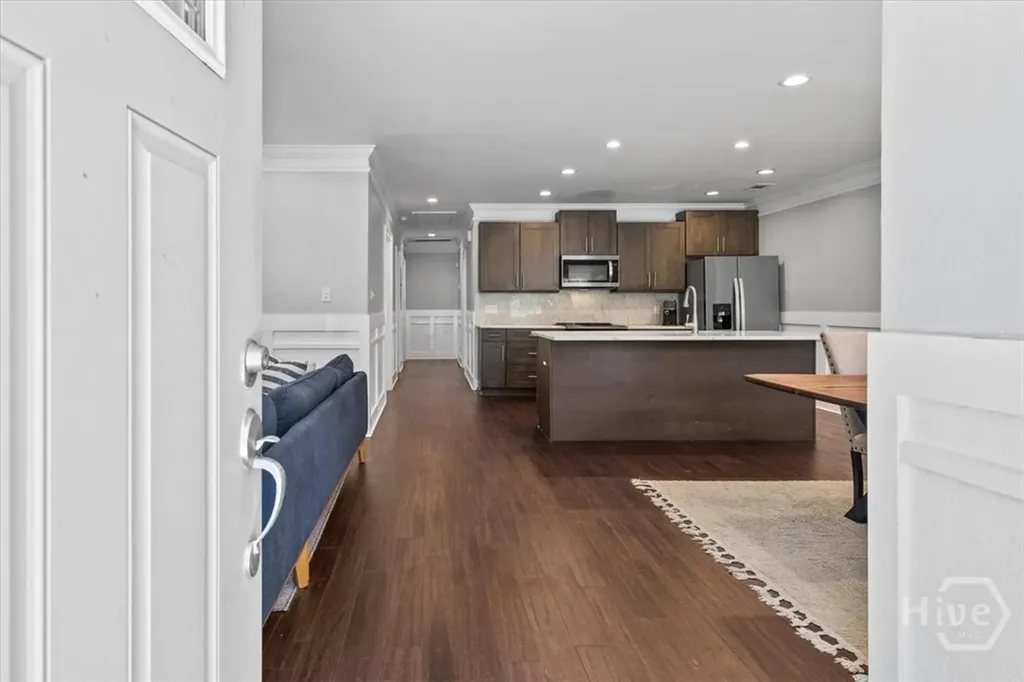 516 E 58th Street Savannah GA 31405