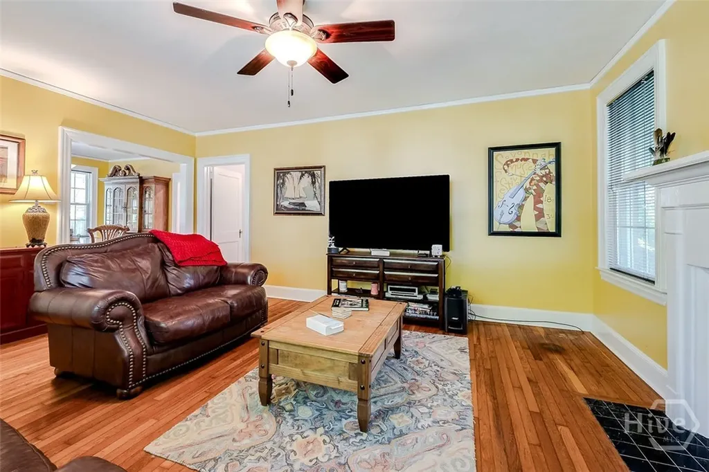 709 E 52nd Street Savannah GA 31405