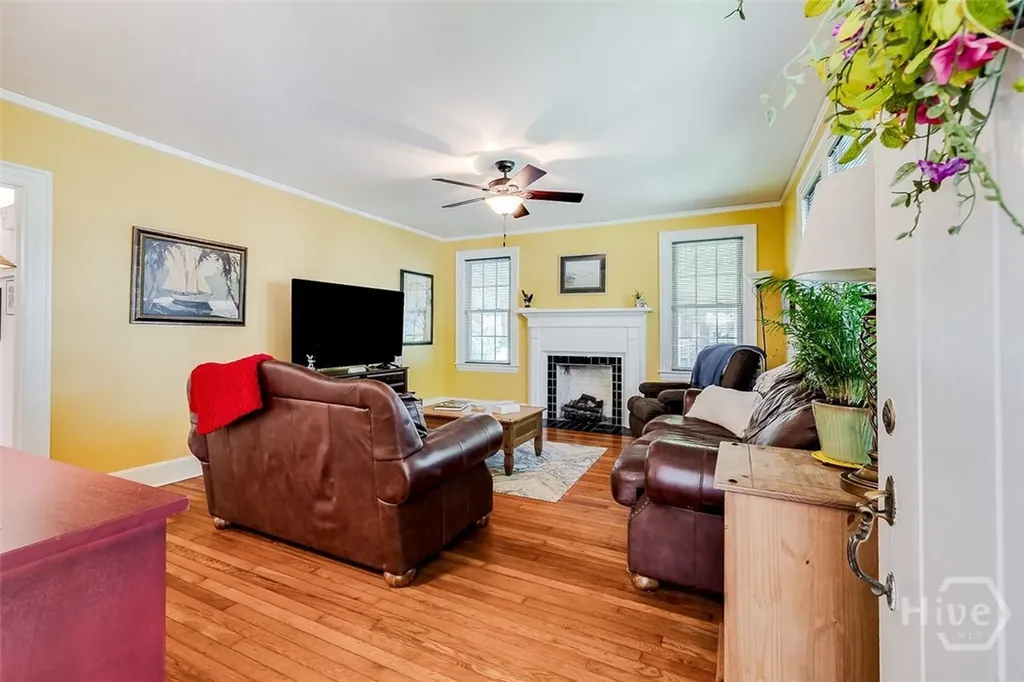 709 E 52nd Street Savannah GA 31405