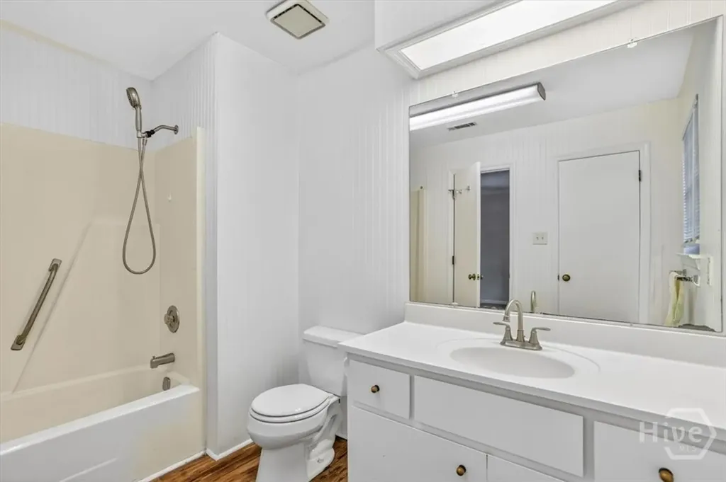 15 Hidden Lake Court Savannah GA 31419
