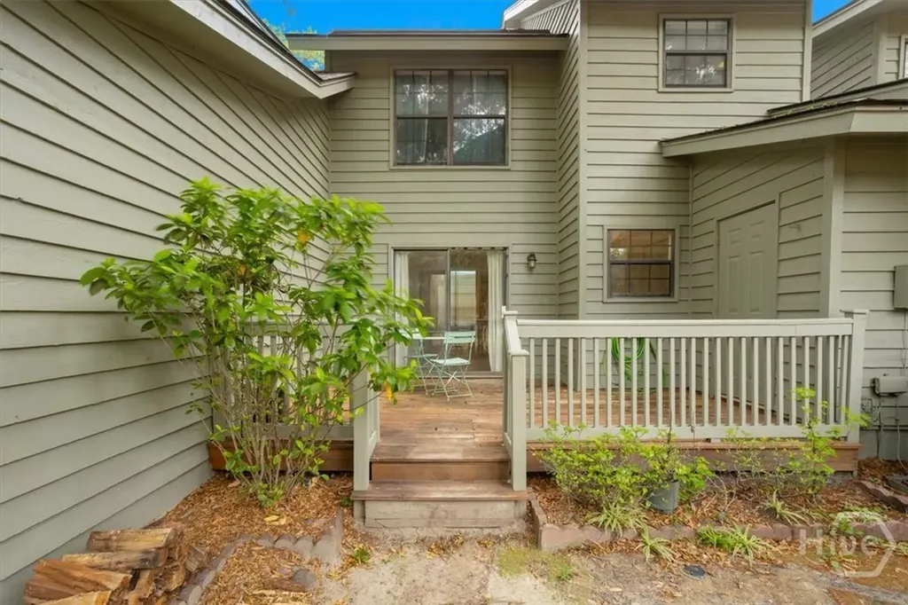 15 Hidden Lake Court Savannah GA 31419