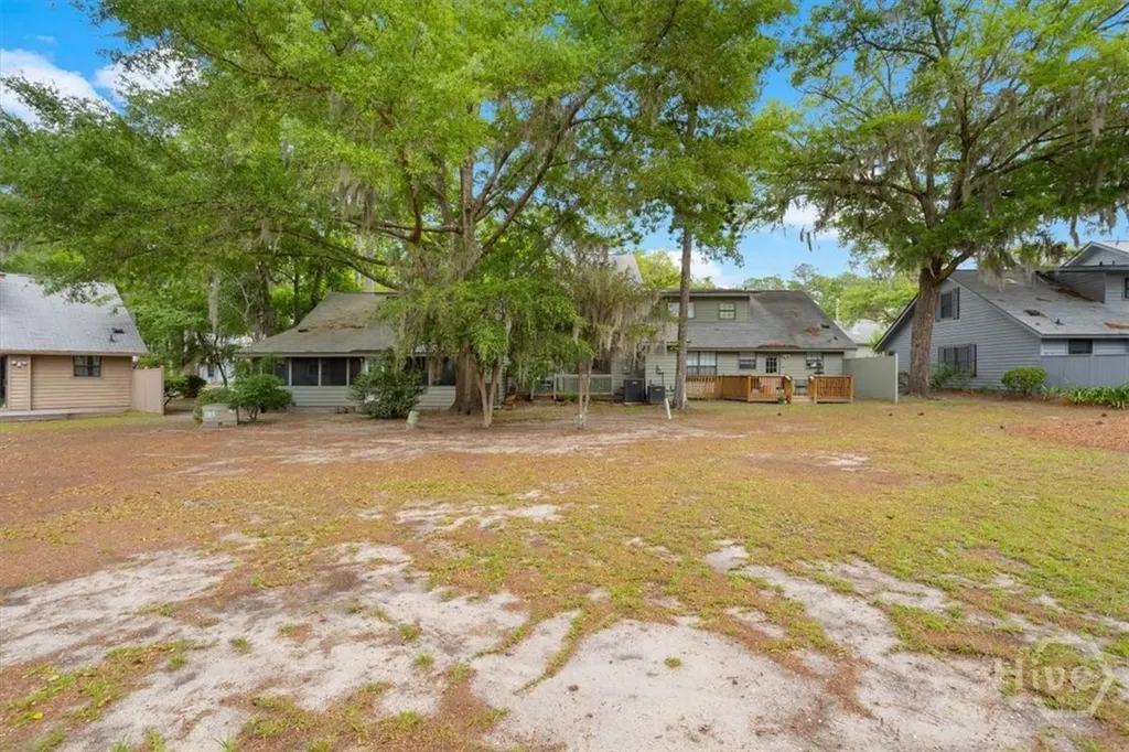 15 Hidden Lake Court Savannah GA 31419
