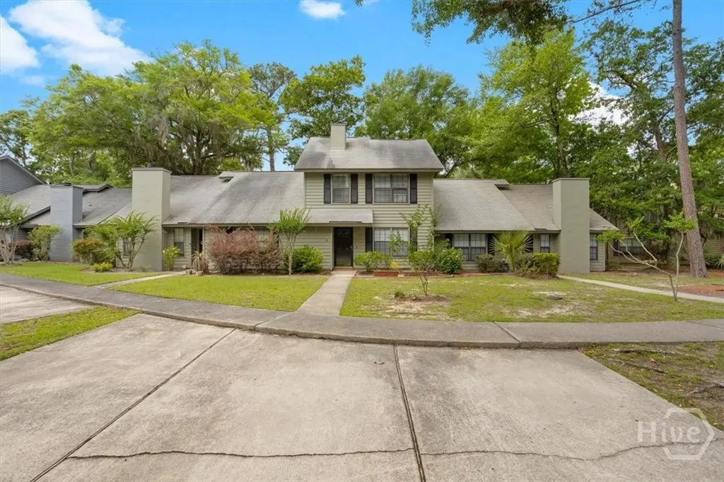 15 Hidden Lake Court Savannah GA 31419