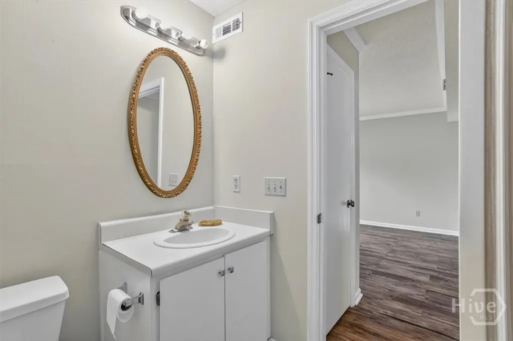 15 Hidden Lake Court Savannah GA 31419