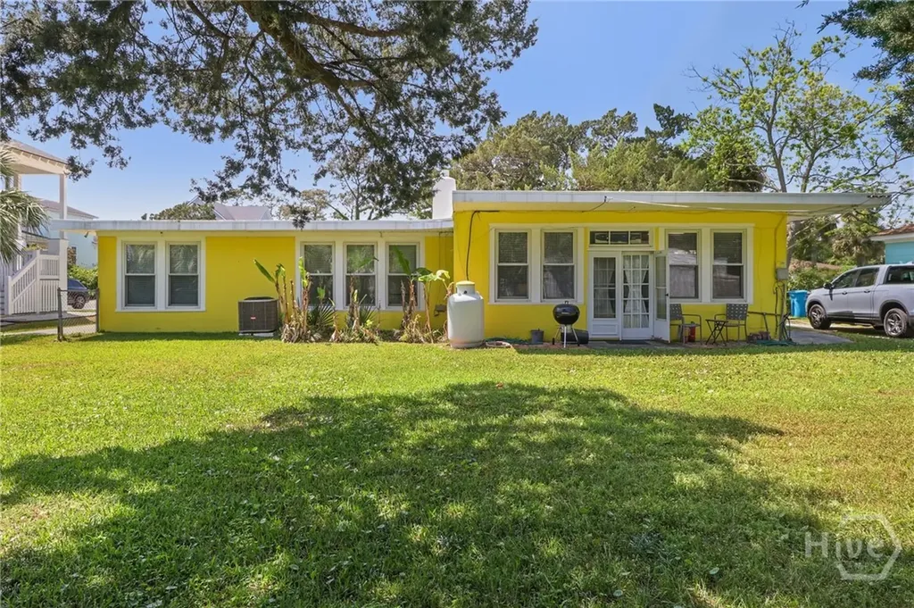 1508 Miller Tybee Island GA 31328