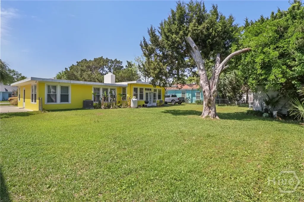 1508 Miller Tybee Island GA 31328