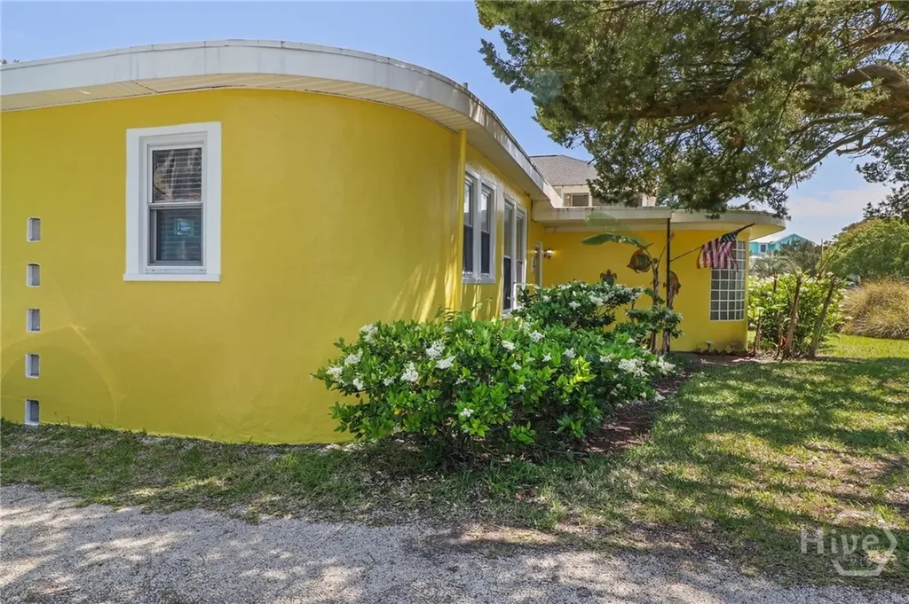 1508 Miller Tybee Island GA 31328