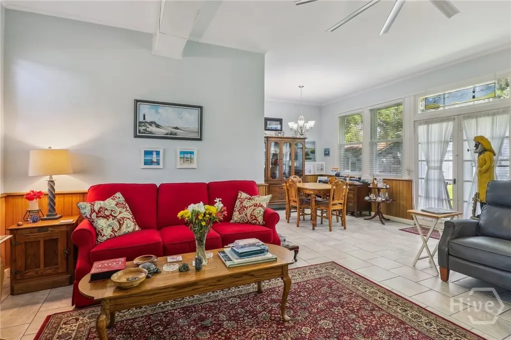 1508 Miller Tybee Island GA 31328