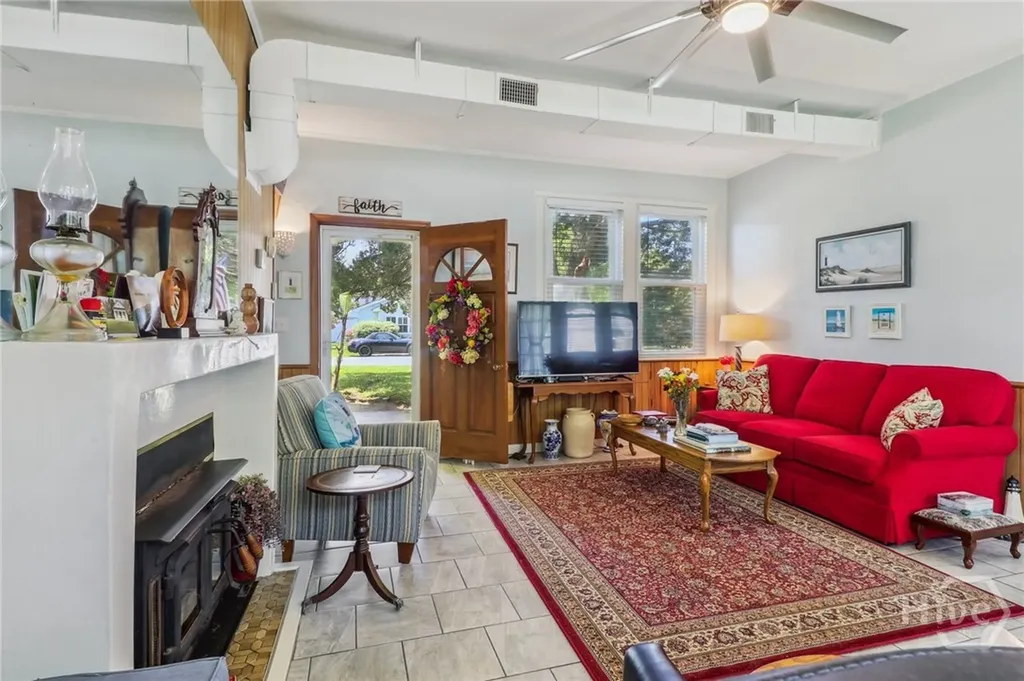 1508 Miller Tybee Island GA 31328