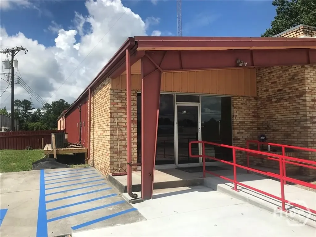 1755 Old Dean Forest Road Pooler GA 31322