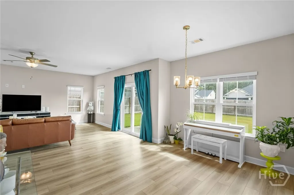 204 Alyssa Avenue Guyton GA 31312