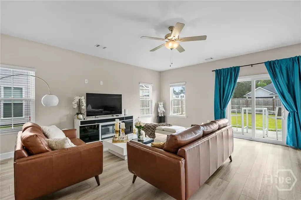 204 Alyssa Avenue Guyton GA 31312