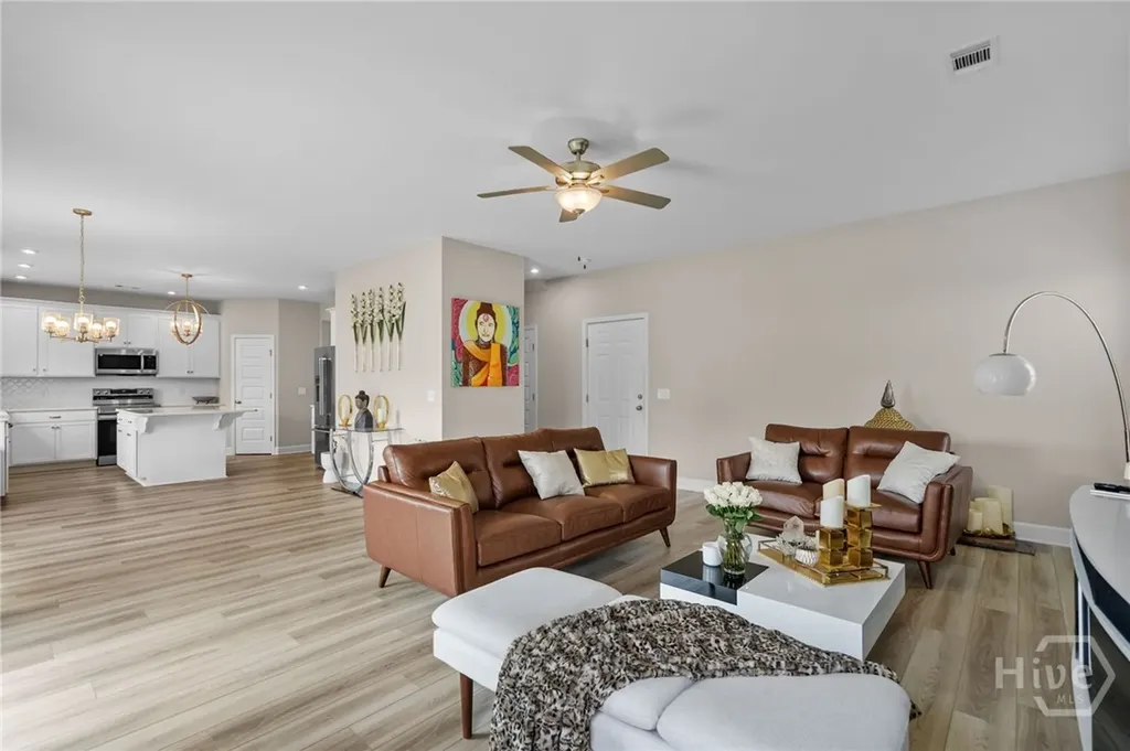 204 Alyssa Avenue Guyton GA 31312