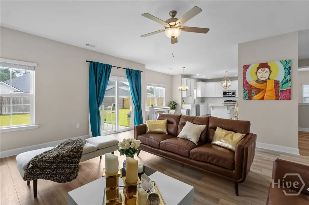 204 Alyssa Avenue Guyton GA 31312