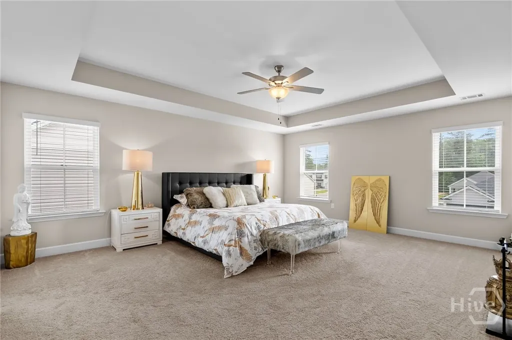 204 Alyssa Avenue Guyton GA 31312