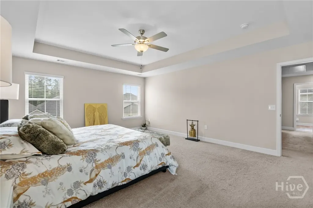 204 Alyssa Avenue Guyton GA 31312