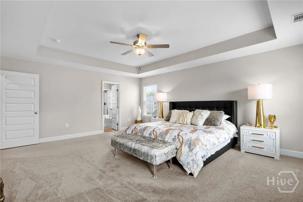 204 Alyssa Avenue Guyton GA 31312