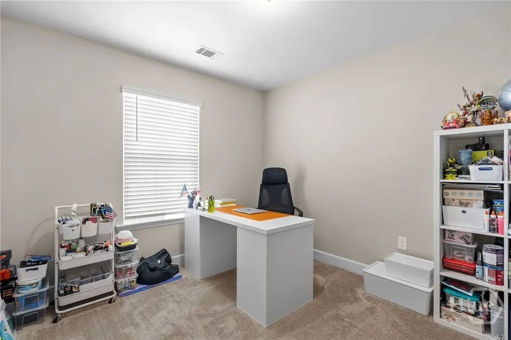 204 Alyssa Avenue Guyton GA 31312