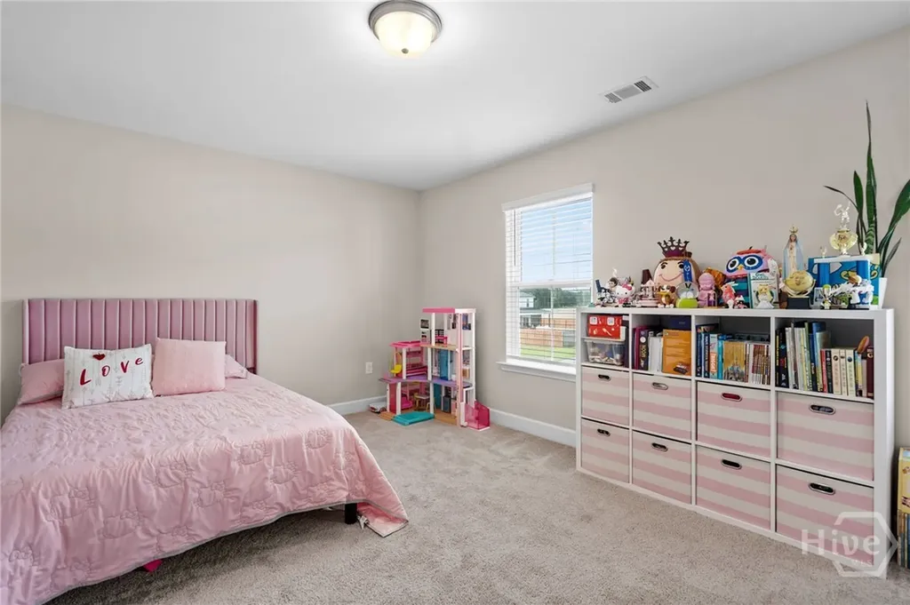 204 Alyssa Avenue Guyton GA 31312
