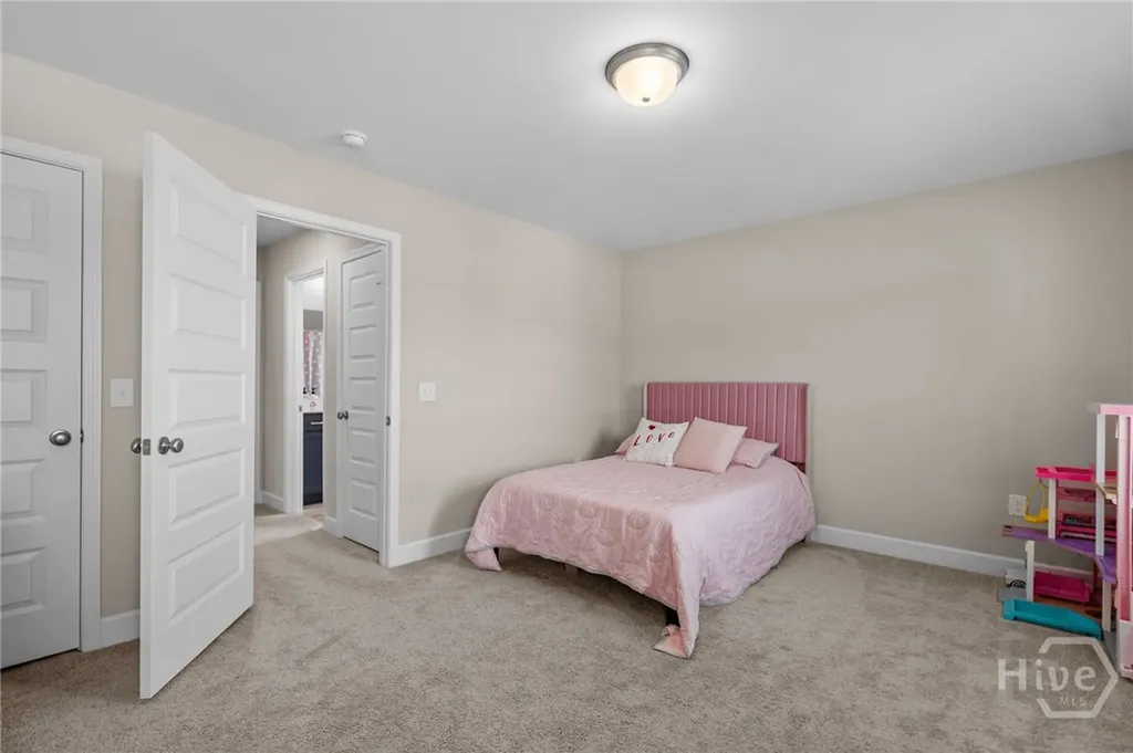 204 Alyssa Avenue Guyton GA 31312