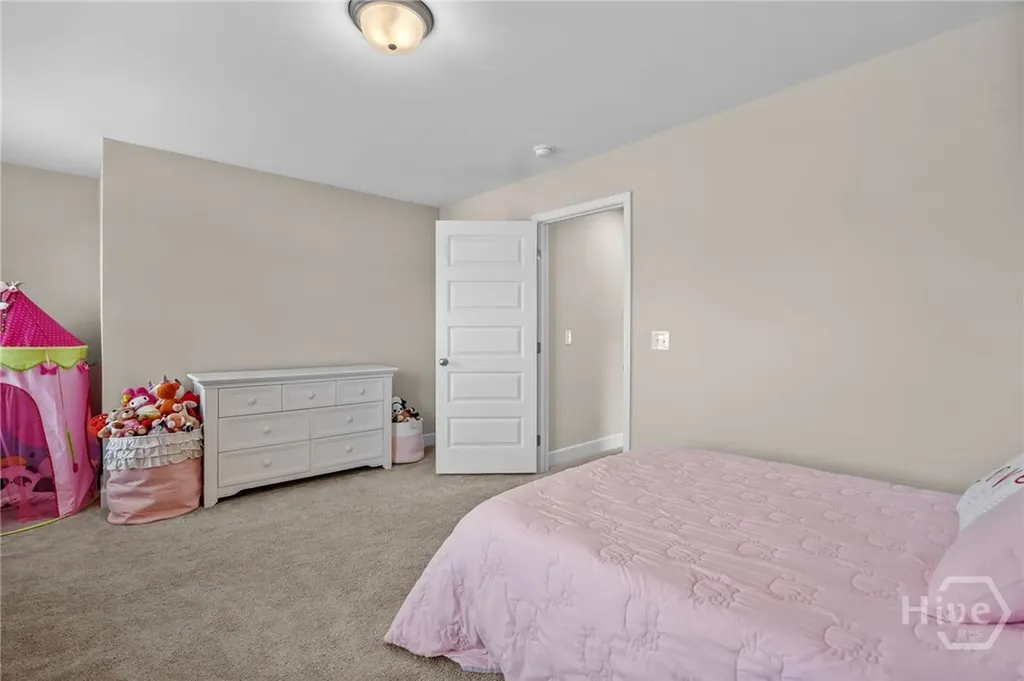 204 Alyssa Avenue Guyton GA 31312