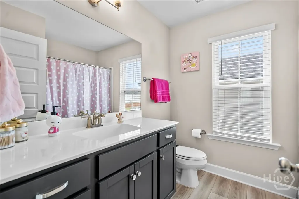 204 Alyssa Avenue Guyton GA 31312