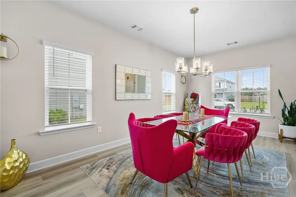 204 Alyssa Avenue Guyton GA 31312