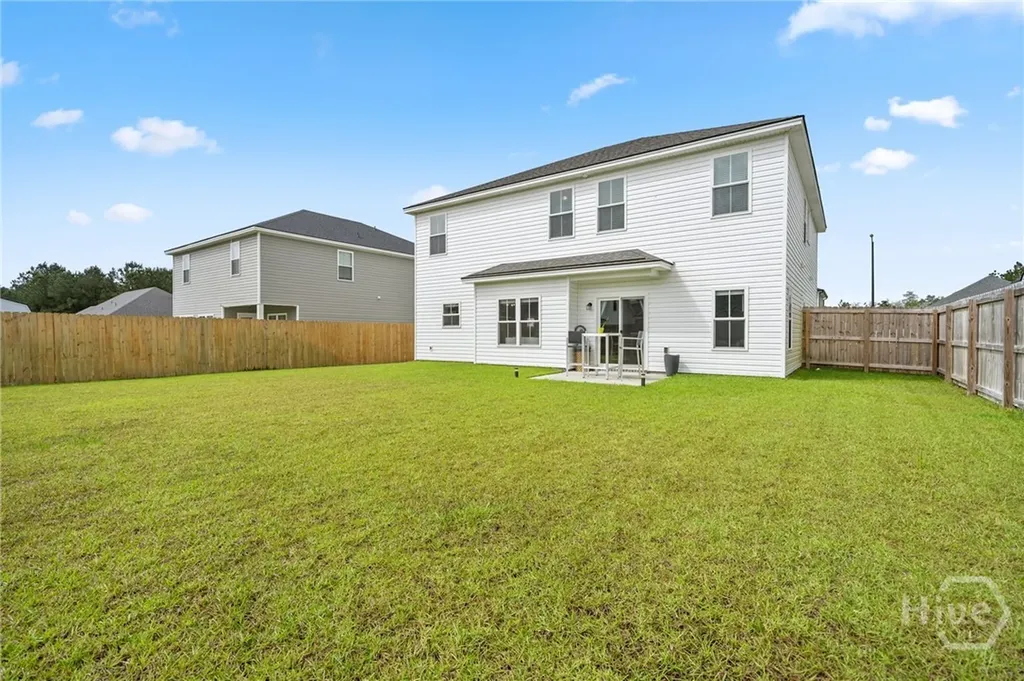 204 Alyssa Avenue Guyton GA 31312