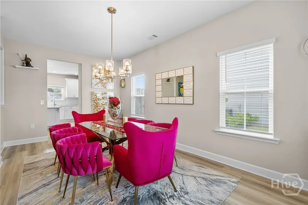204 Alyssa Avenue Guyton GA 31312