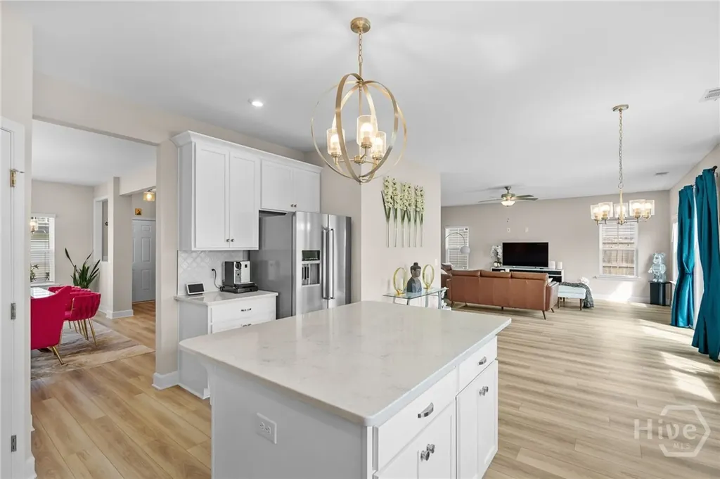 204 Alyssa Avenue Guyton GA 31312