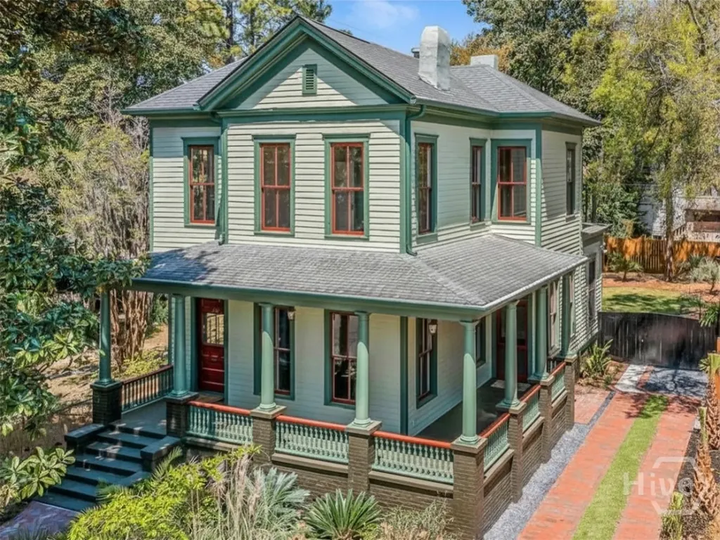 212 W 40th Street Savannah GA 31401