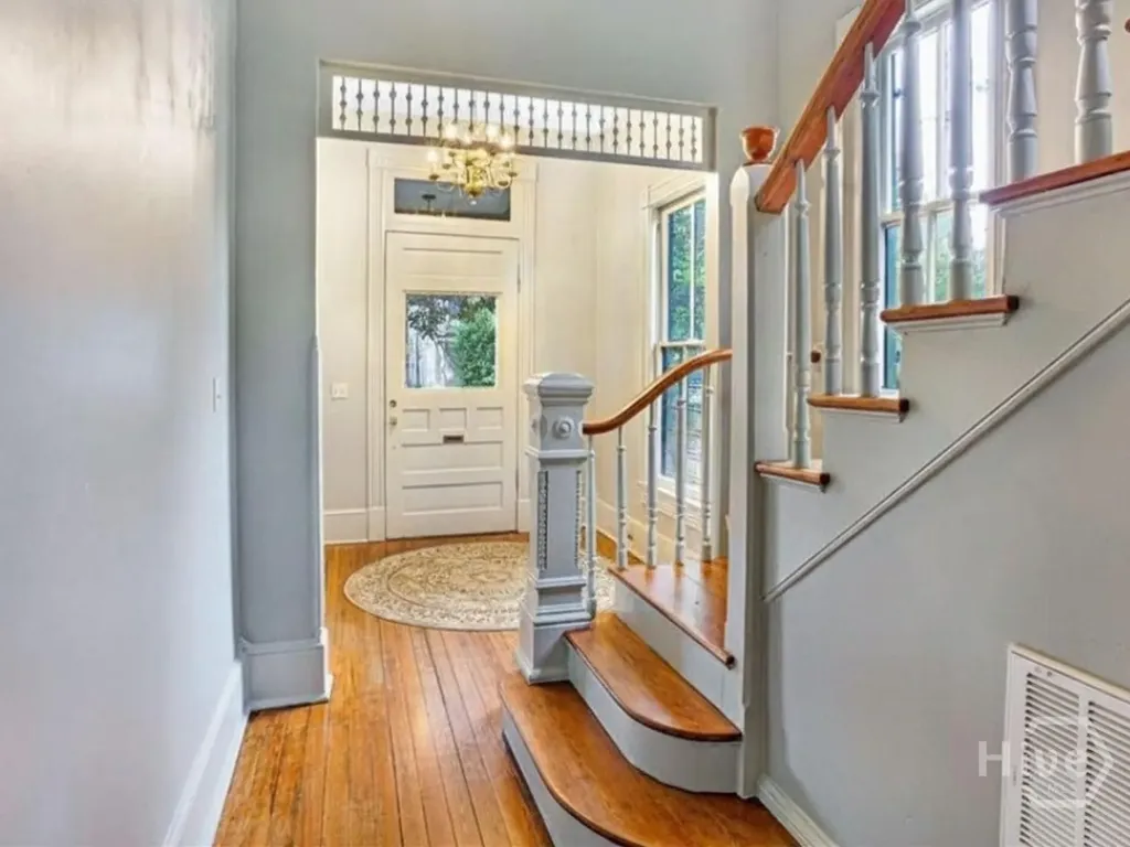 212 W 40th Street Savannah GA 31401