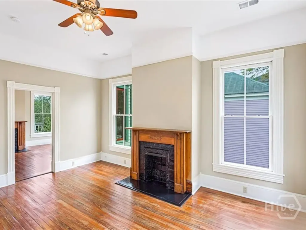 212 W 40th Street Savannah GA 31401
