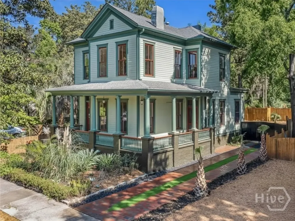 212 W 40th Street Savannah GA 31401