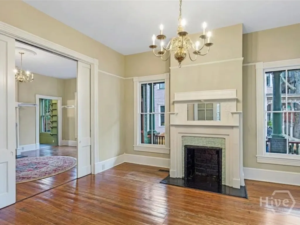 212 W 40th Street Savannah GA 31401