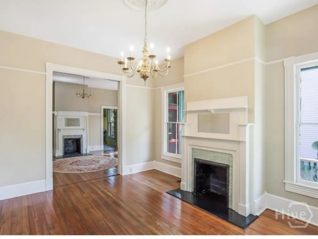 212 W 40th Street Savannah GA 31401