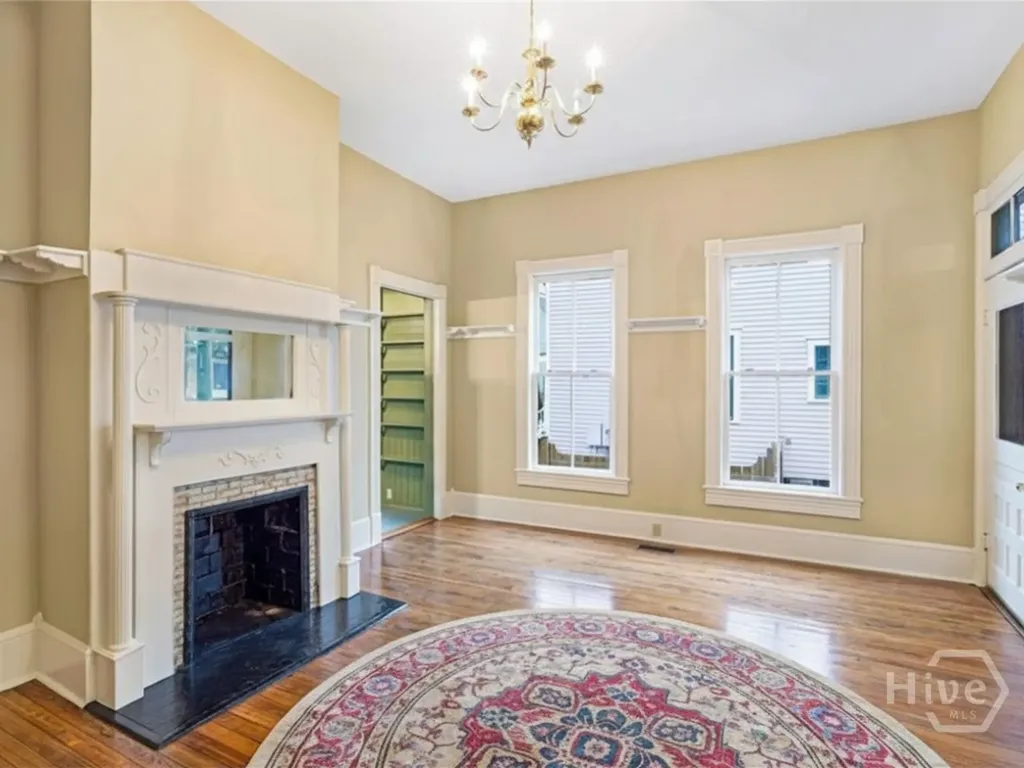 212 W 40th Street Savannah GA 31401