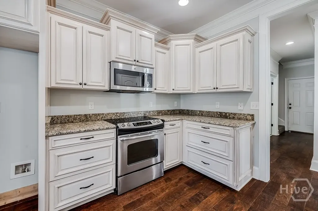 389 Chastain Circle Richmond Hill GA 31324