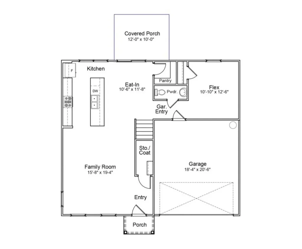 111 Daylily Drive Springfield GA 31329