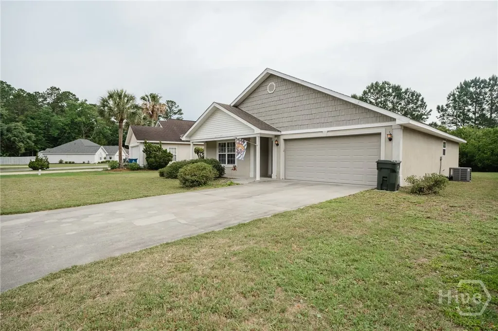 150 Wingefield Commons Brunswick GA 31525