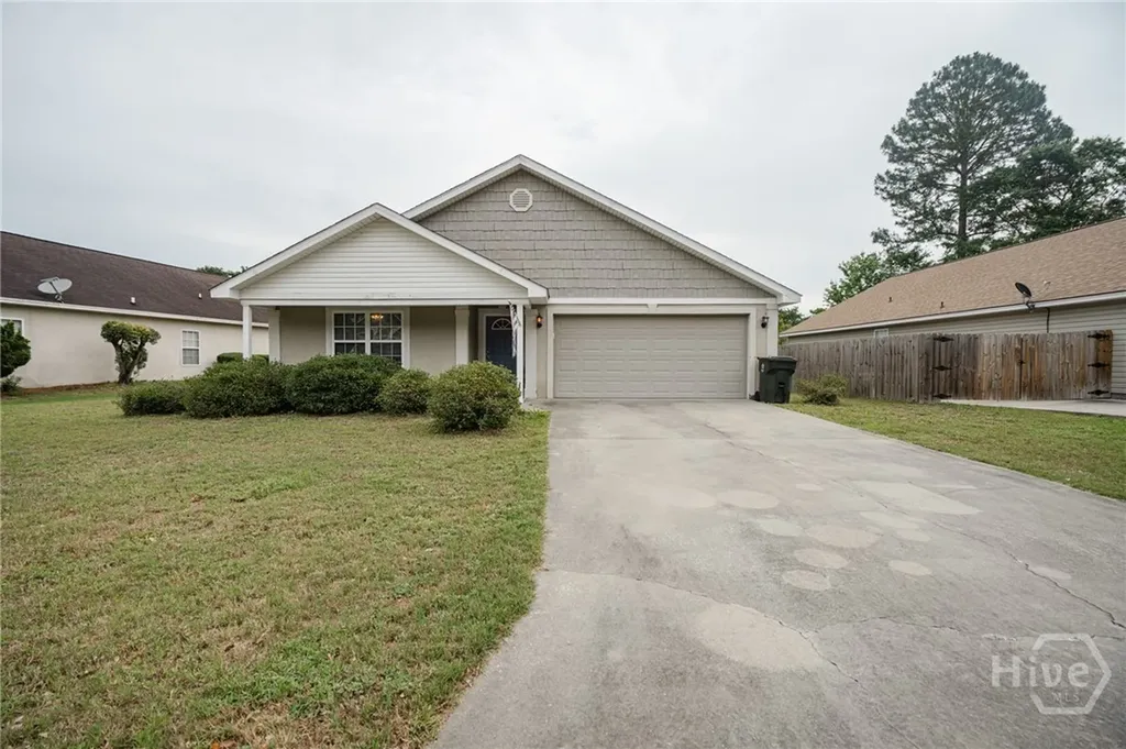 150 Wingefield Commons Brunswick GA 31525