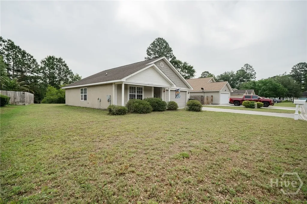 150 Wingefield Commons Brunswick GA 31525