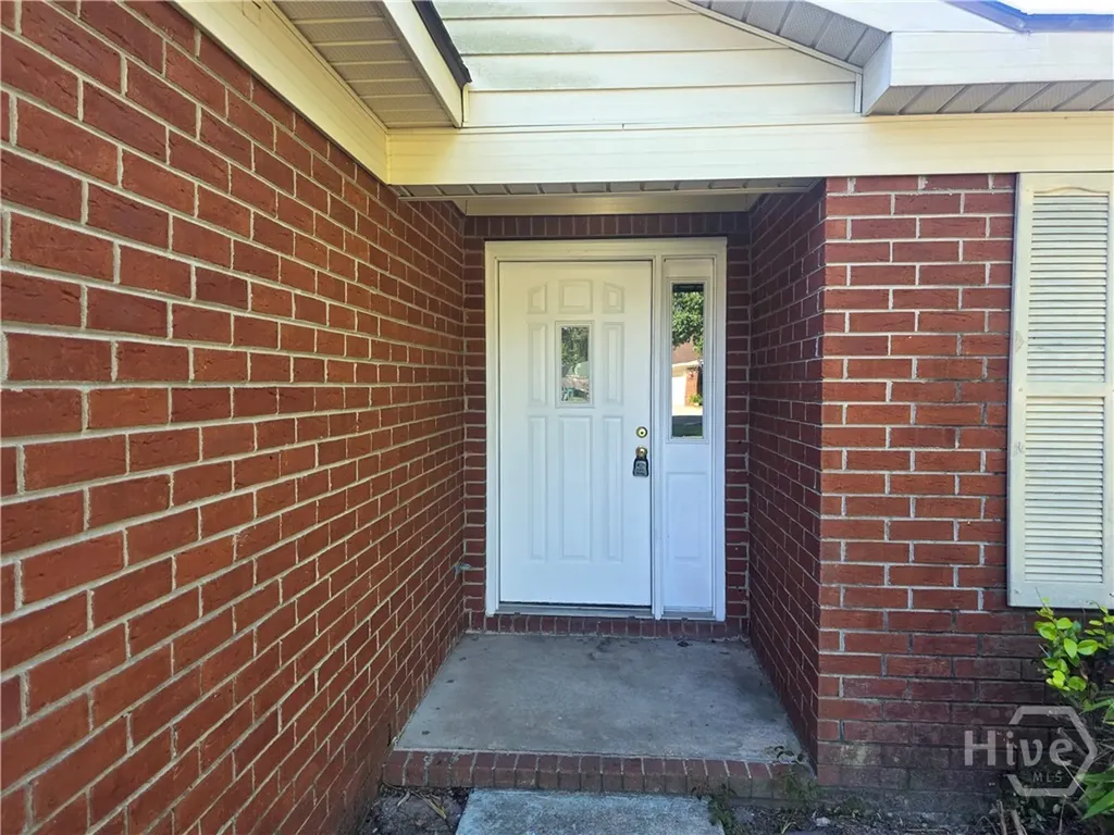 34 Walnut Way Rincon GA 31326