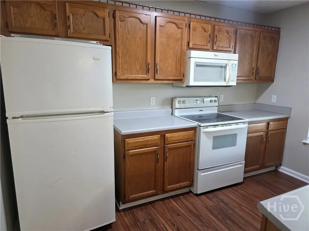 34 Walnut Way Rincon GA 31326